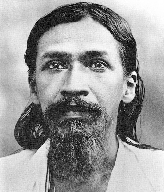 Sri Aurobindo Sri Aurobindo