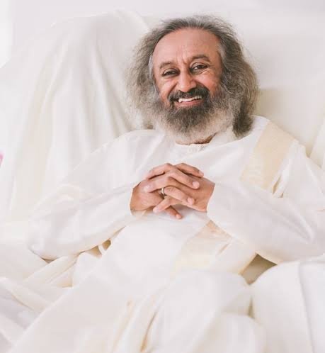 Sri Sri Ravi Shankar Sri Sri Ravi Shankar