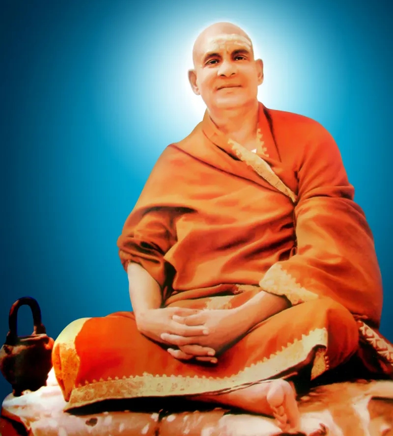 Swami Sivananda Saraswati Swami Sivananda Saraswati