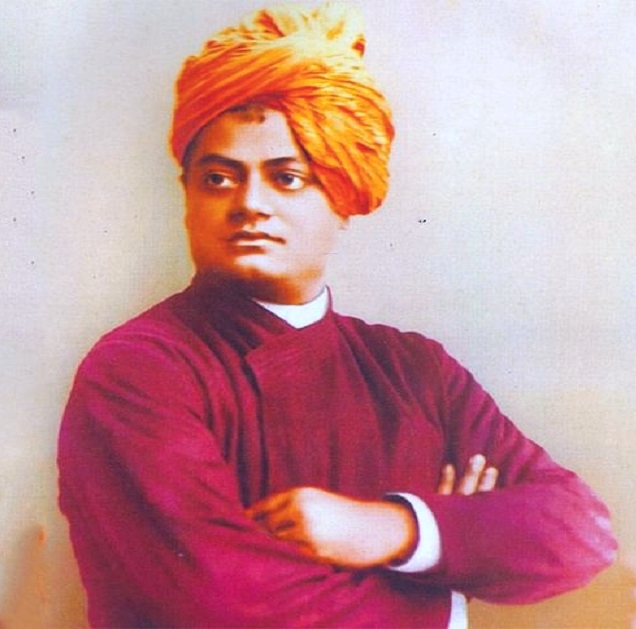 Swami Vivekananda Swami Vivekananda