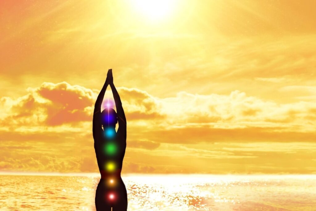 7 Chakras 7 Chakras