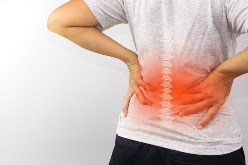 Lower Back Pain Lower Back Pain