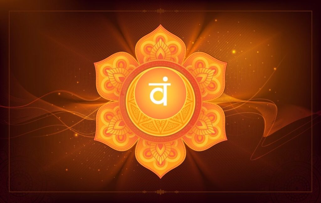 Swadisthana Chakra Swadisthana Chakra