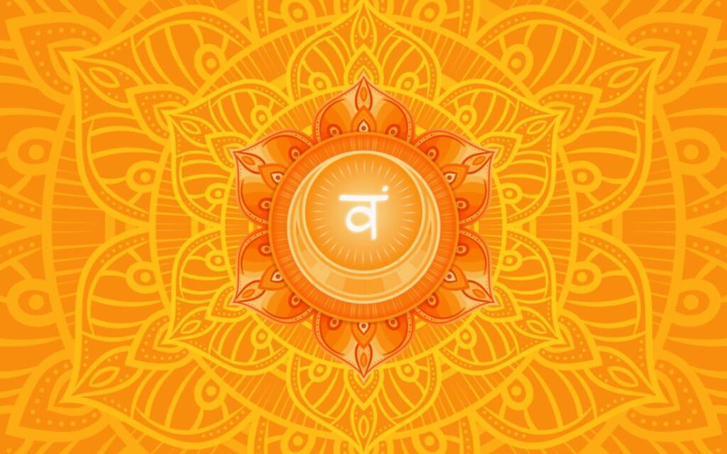 sacral chakra sacral chakra