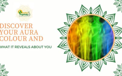 Discover Your Aura Colour and What It Reveals About You