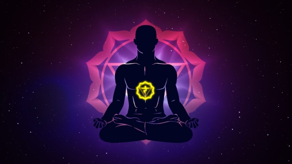 Manipura Chakra