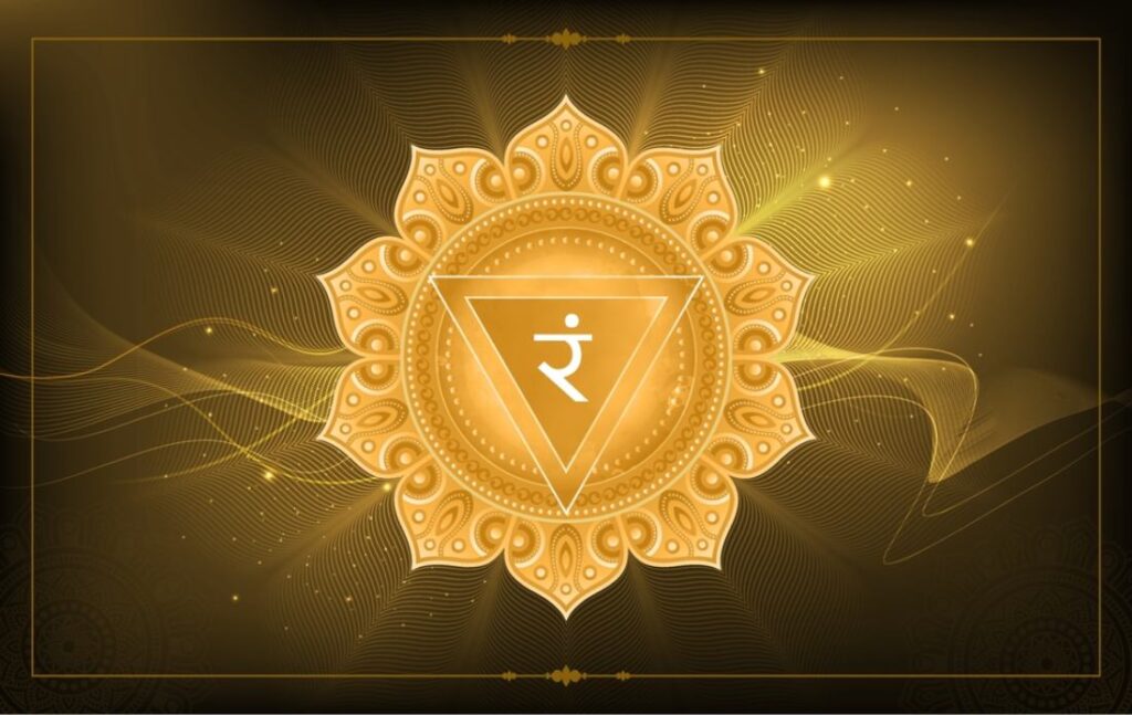 Solar Plexus Chakra