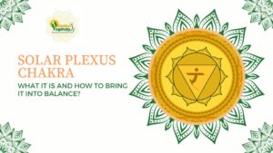 Solar Plexus Chakra
