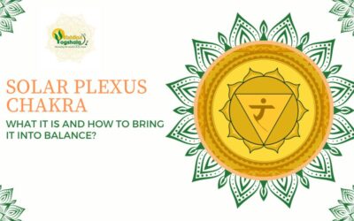 Solar Plexus Chakra: What It Is and How to Bring It into Balance?