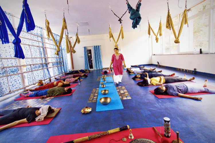 Sound Healing