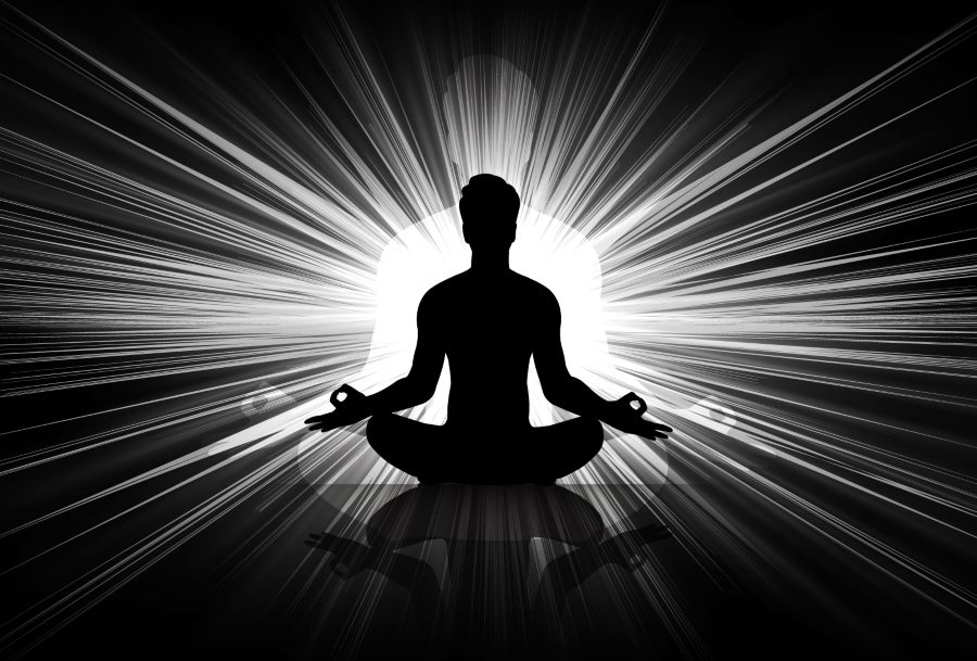 White Aura