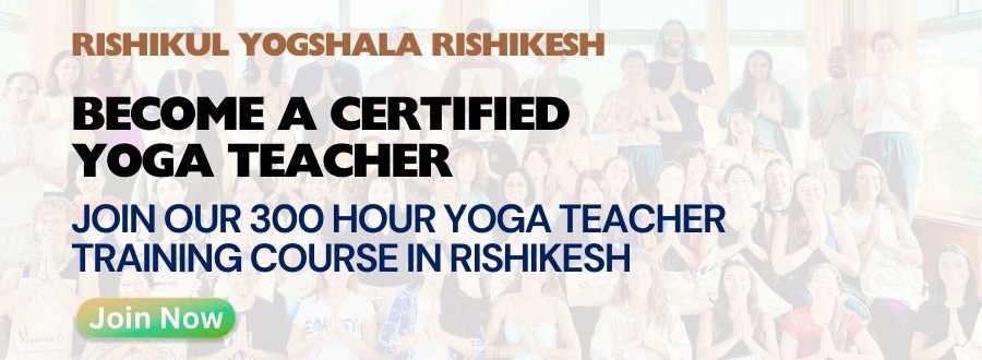 300 Hour Yoga Teacher Training in Rishikesh 300 Hour Yoga Teacher Training in Rishikesh