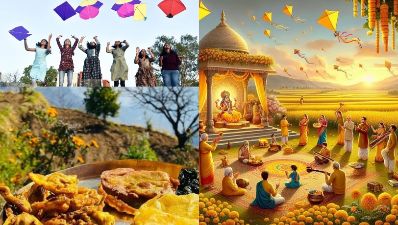 Festivals in January Festivals in January