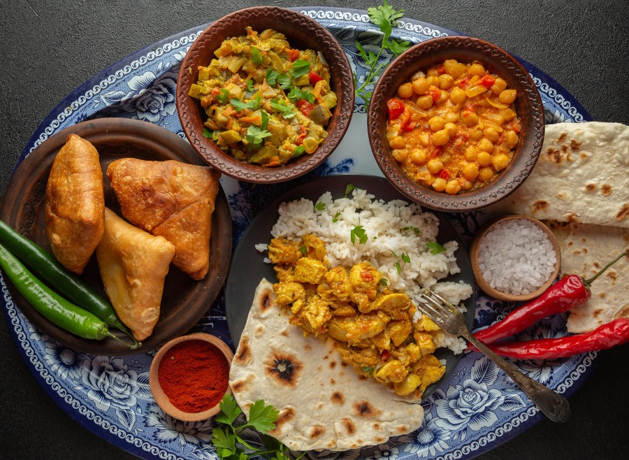 Indian Food Indian Food