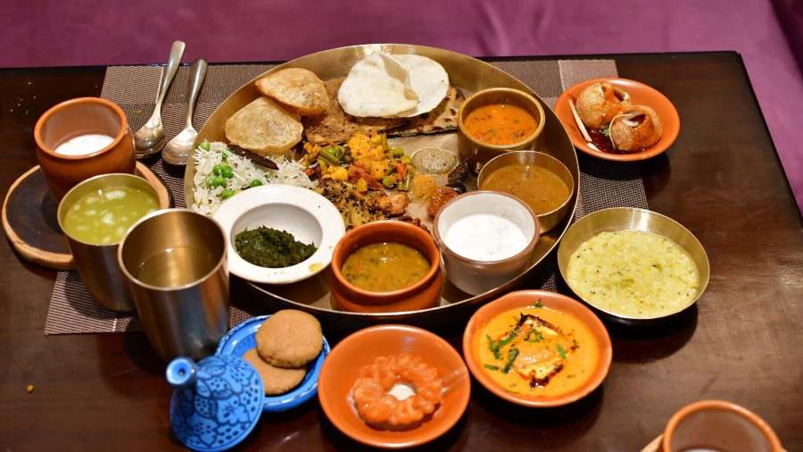 rishikesh local cuisine rishikesh local cuisine