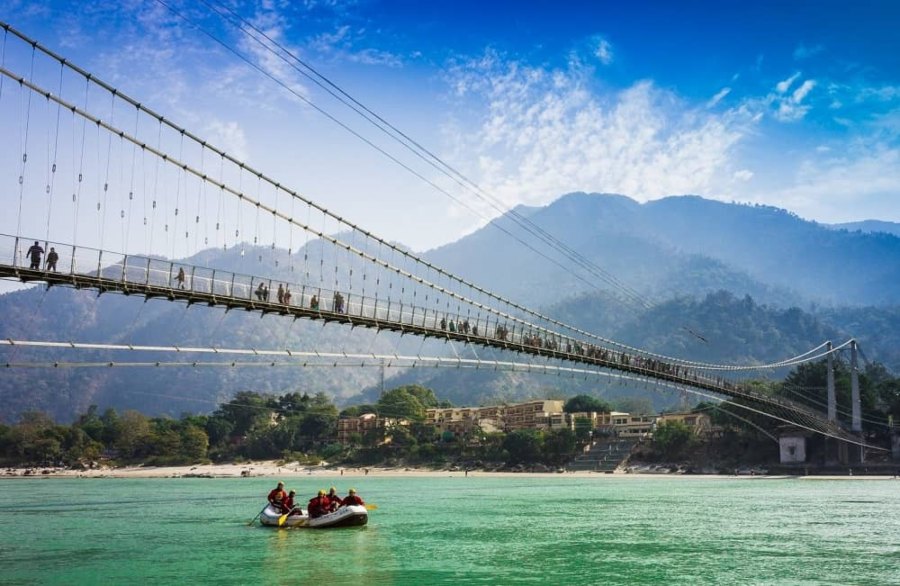 Ramjhula Ramjhula