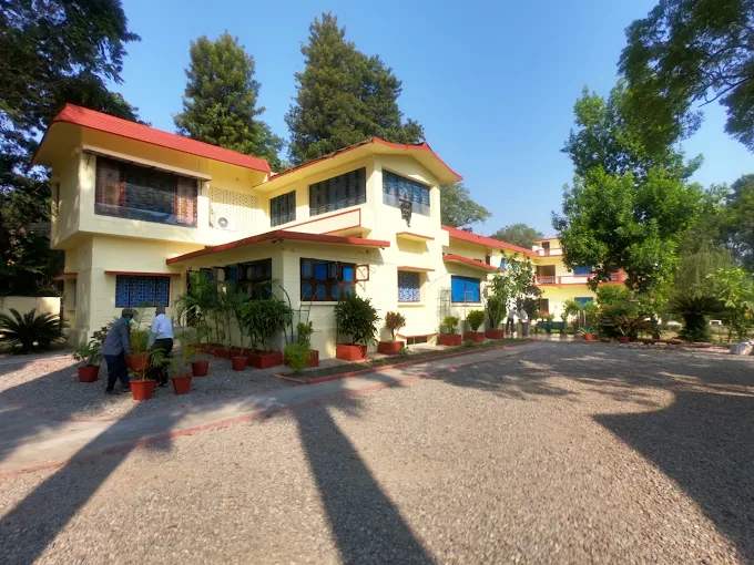 Sadhana Mandir Ashram Sadhana Mandir Ashram