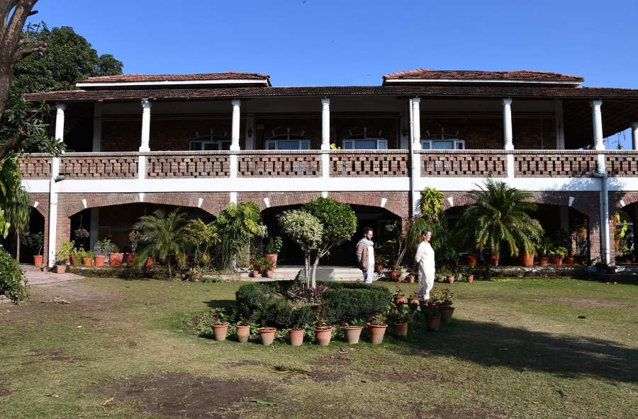 Swami Rama Sadhaka Grama Ashram Swami Rama Sadhaka Grama Ashram