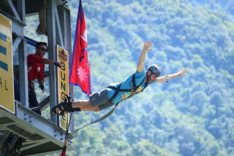 Thrilling Adventure Sports and Activities