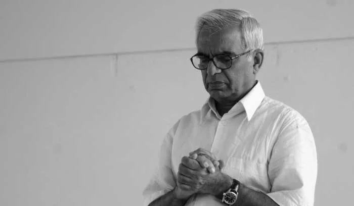 T.K.V. Desikachar T.K.V. Desikachar