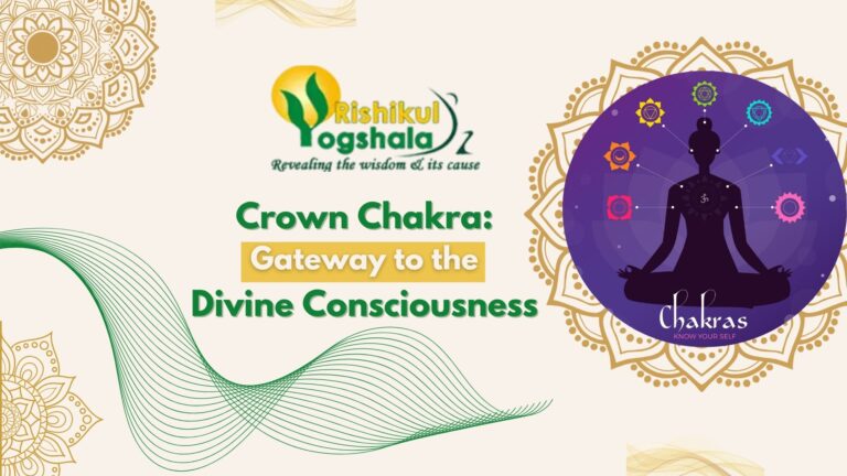 Crown Chakra