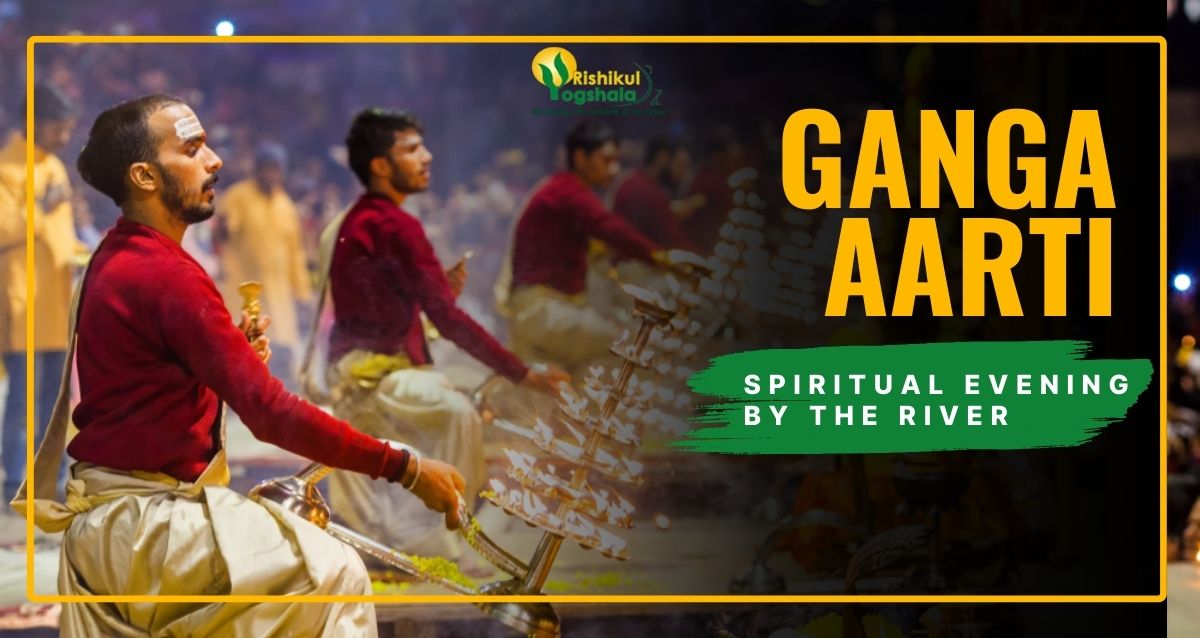 Ganga Aarti