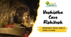 Vashistha Cave