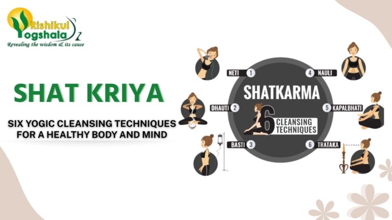 Shatkriya