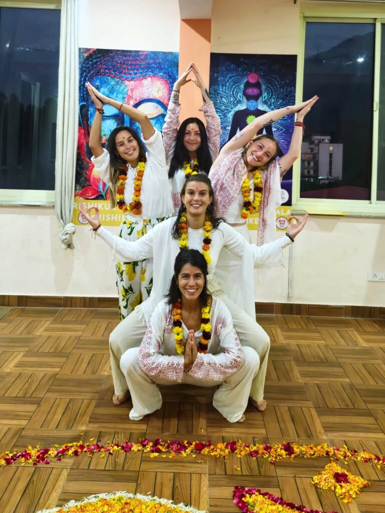 Pure Soul Yoga School