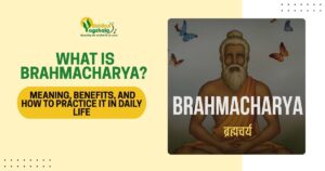 Brahmacharya