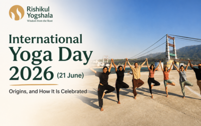 International Yoga Day 2026 (21 June): Origins, and How It Is Celebrated