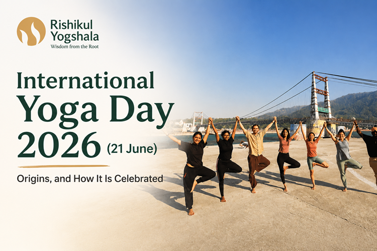 International Yoga Day 2026 (21 June): Origins, and How It Is Celebrated