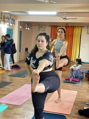 Padangusthasana