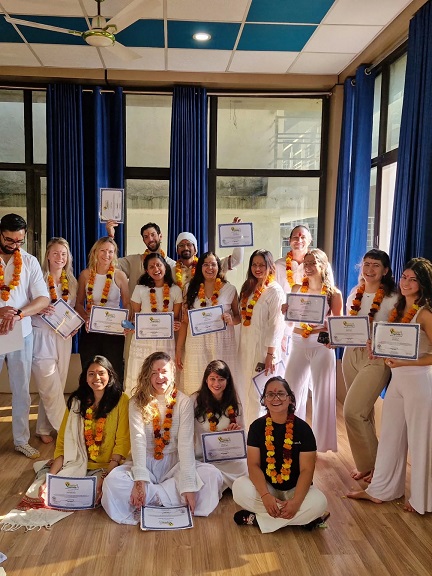 Rishikul Yogshala Rishikesh - Yoga Schools in the World