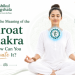 What Is the Meaning of the Throat Chakra and How Can You Activate It?