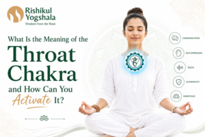What Is the Meaning of the Throat Chakra and How Can You Activate It? 12 What Is the Meaning of the Throat Chakra and How Can You Activate It?