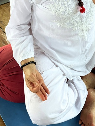 Mantra Chanting