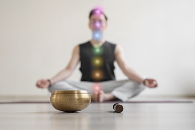 Healing Frequencies