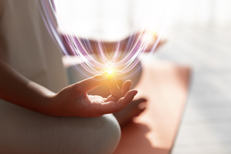 Healing Frequencies