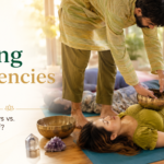 Healing Frequencies