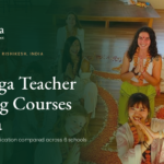 Best Yoga Teacher Training Courses in India