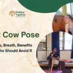 Cat Cow Pose