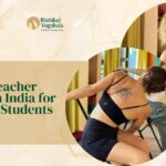 Yoga Teacher Training in India