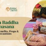 Supta Baddha Konasana