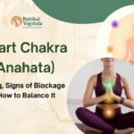 Heart Chakra Anahata
