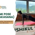 Plank Pose