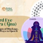 Third Eye Chakra