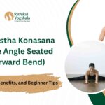 Upavistha Konasana