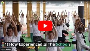  yoga teacher training in rishikesh video