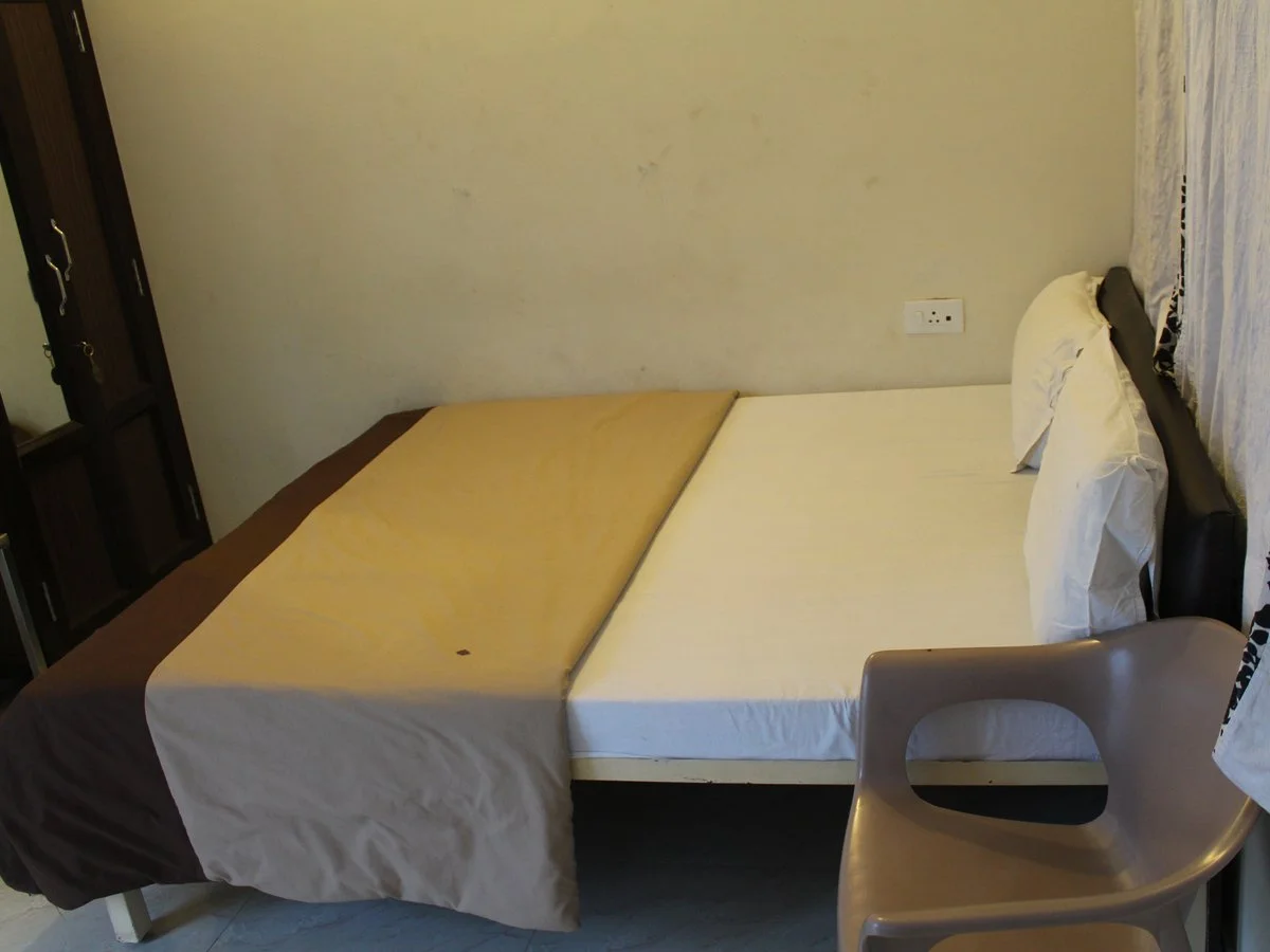 Accommodatie Rishikul Yogshala Rishikesh